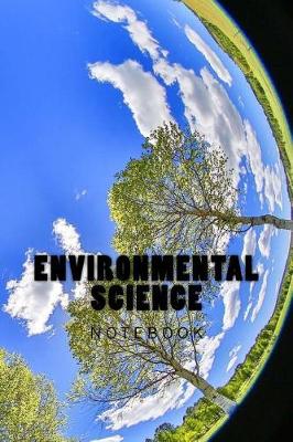 Book cover for Environmental Science