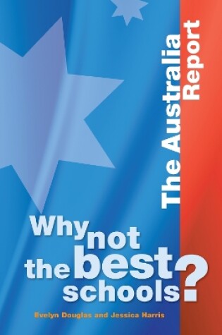 Cover of Why not the Best Schools?