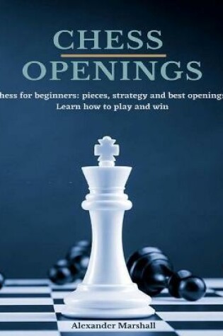 Cover of Chess Openings