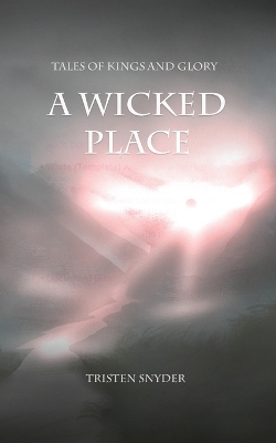 Cover of A Wicked Place