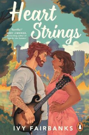 Cover of Heart Strings