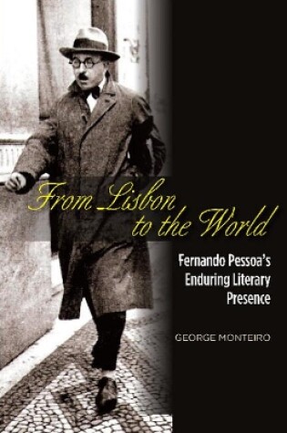 Cover of From Lisbon to the World