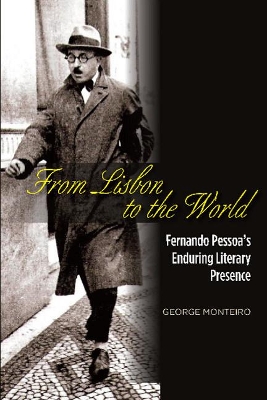 Book cover for From Lisbon to the World