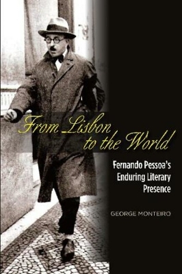 Book cover for From Lisbon to the World