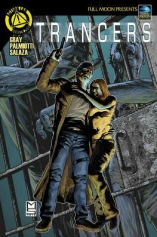 Cover of Trancers Volume 1