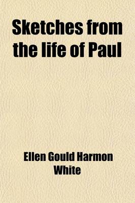 Book cover for Sketches from the Life of Paul