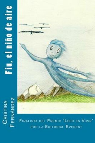Cover of Fiu, el nino de aire