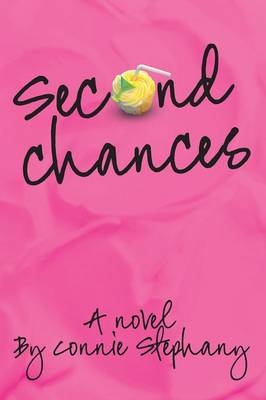 Book cover for Second Chances