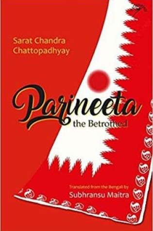 Cover of Parineeta