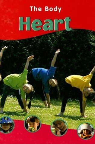 Cover of Heart