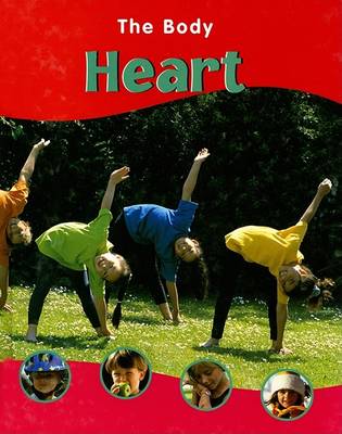 Cover of Heart