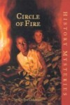 Book cover for Circle of Fire