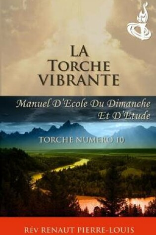 Cover of La Torche Vibrante