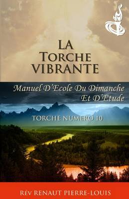 Book cover for La Torche Vibrante