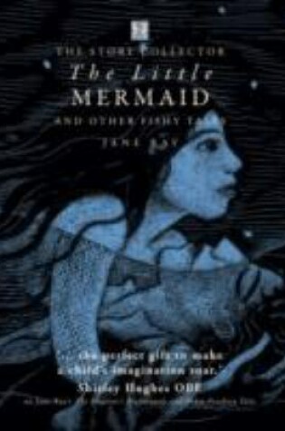 Cover of Little Mermaid and Other Fishy Tales