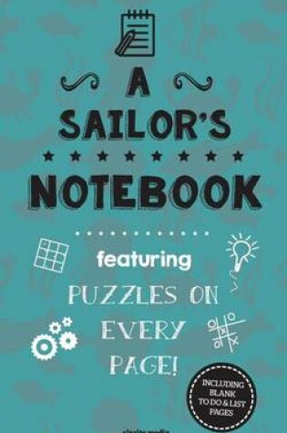 Cover of A Sailor's Notebook