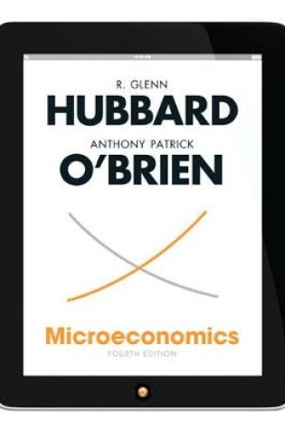 Cover of Microeconomics (1-download)