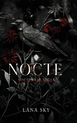 Book cover for Nocte