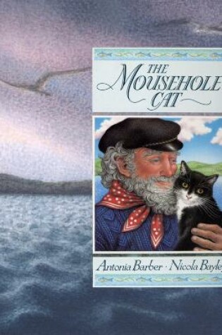 Cover of The Mousehole Cat