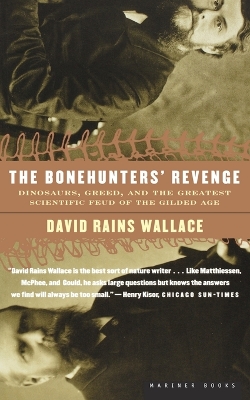 Book cover for Bonehunters' Revenge