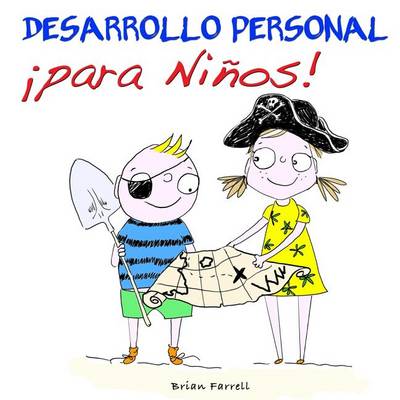 Book cover for Desarrollo Personal !!para Ninos!!