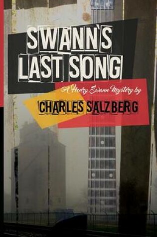 Cover of Swann's Last Song