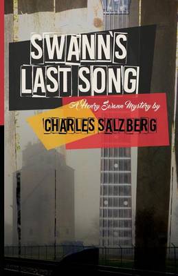 Book cover for Swann's Last Song
