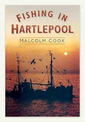 Book cover for Fishing in Hartlepool