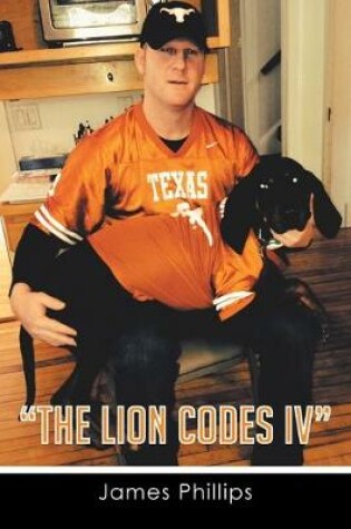 Cover of "The Lion Codes Iv"