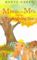 Book cover for Minnie& Moo Thanksgiving Tree PB/CD