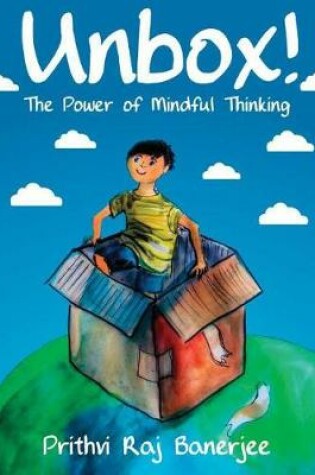 Cover of Unbox! The Power of Mindful Thinking