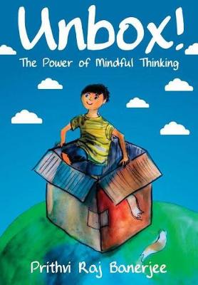 Book cover for Unbox! The Power of Mindful Thinking