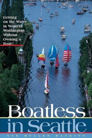 Cover of Boatless in Seattle