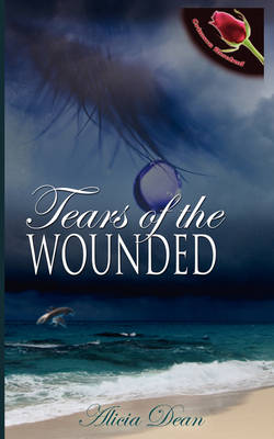 Book cover for Tears of the Wounded