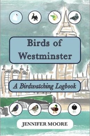 Cover of Birds of Westminster