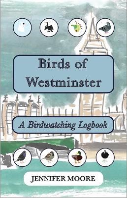Book cover for Birds of Westminster