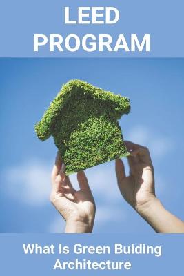 Book cover for LEED Program
