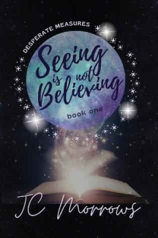 Cover of Seeing is Not Believing