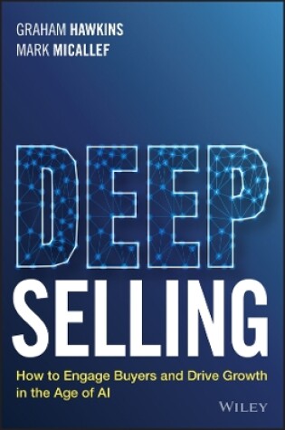 Cover of Deep Selling