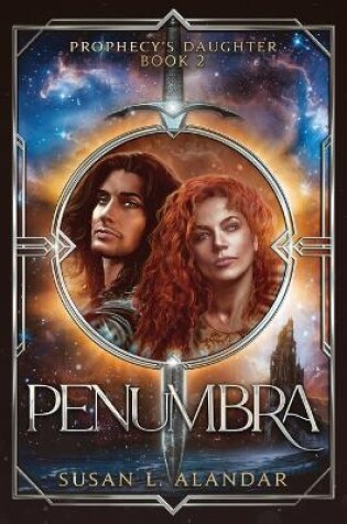 Cover of Penumbra