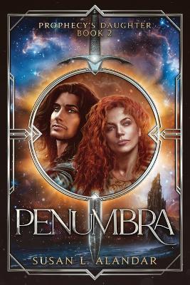 Book cover for Penumbra