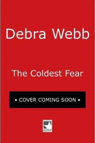 Cover of The Coldest Fear