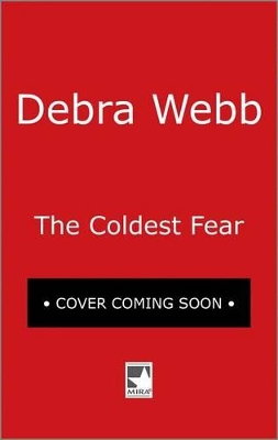 Book cover for The Coldest Fear