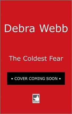 Cover of The Coldest Fear