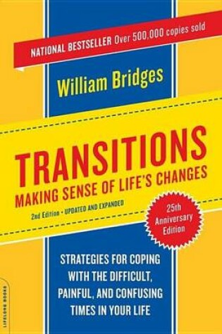 Cover of Transitions