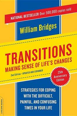 Book cover for Transitions