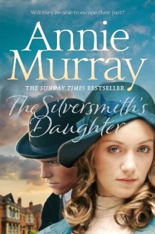Cover of The Silversmith's Daughter