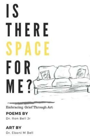 Cover of Is There Space for Me?