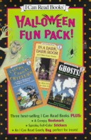 Book cover for Halloween Fun Pack