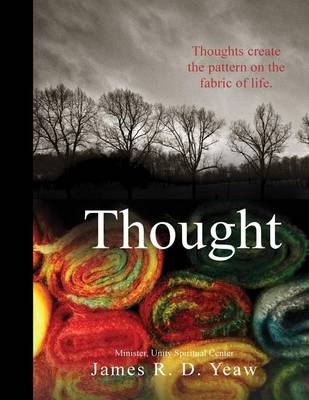 Book cover for Thought